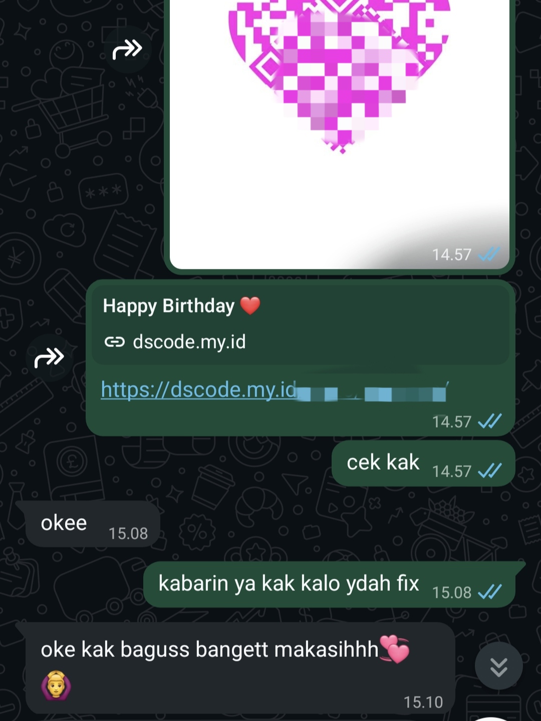 Testimoni pelanggan 2