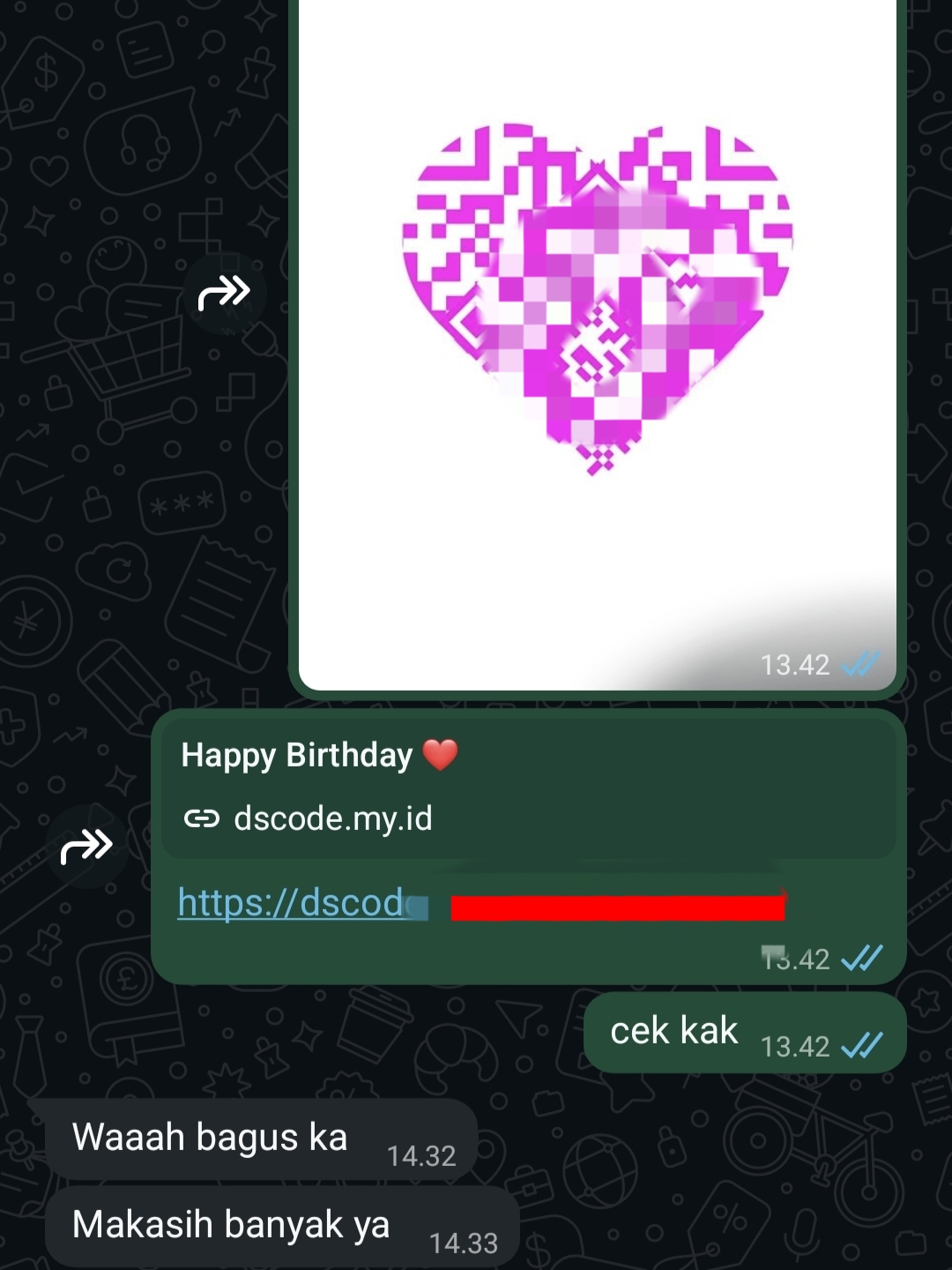 Testimoni pelanggan 3