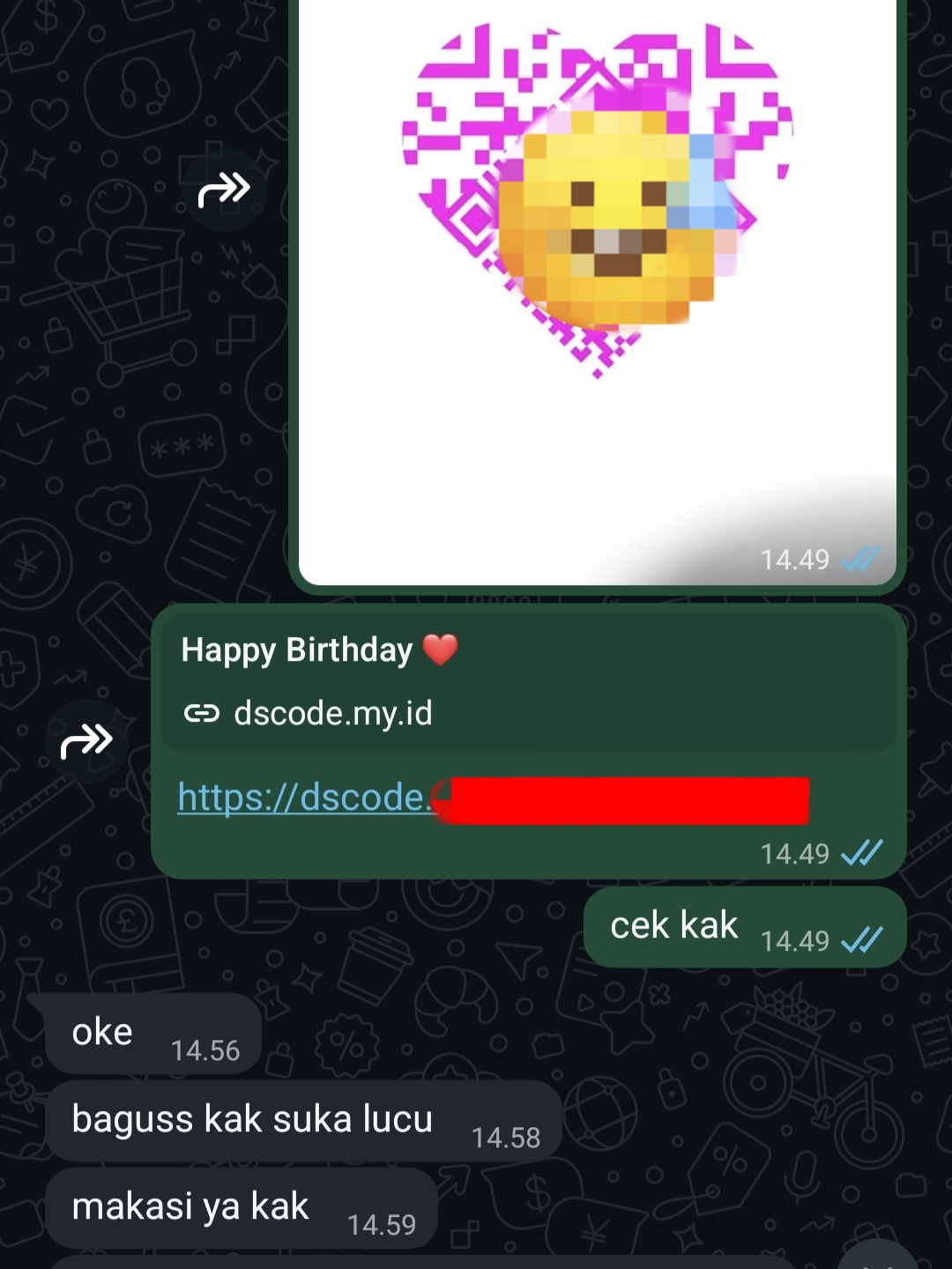 Testimoni pelanggan 4
